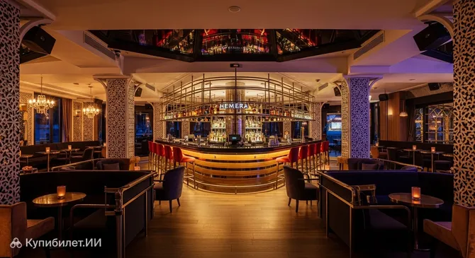 Бар Хемера