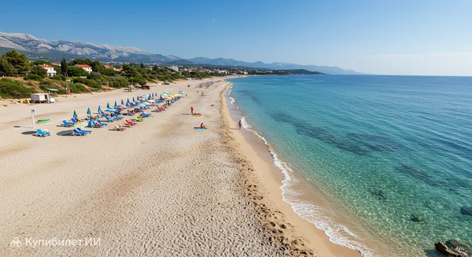 Велика Плажа