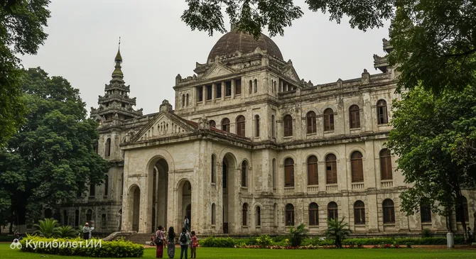 Секретариат