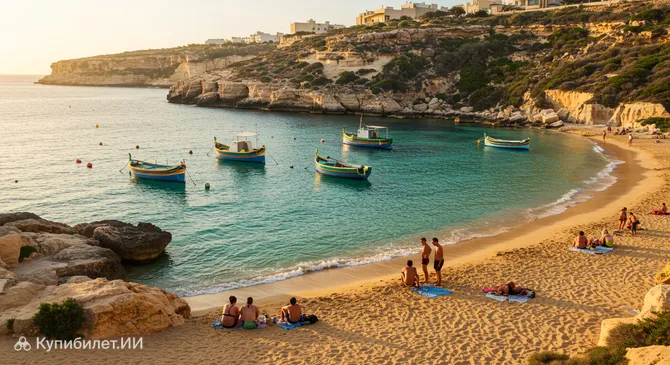 Залив Каланка