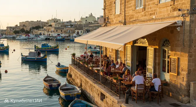 Ресторан Лиска