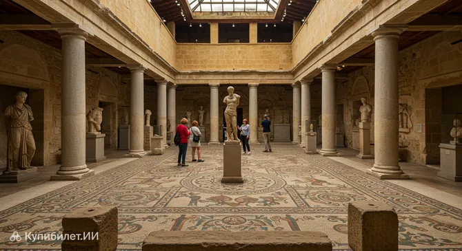 Домус Романа