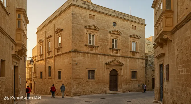 Палаццо Фальсон