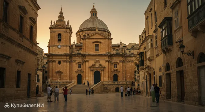 Собор Святого Павла