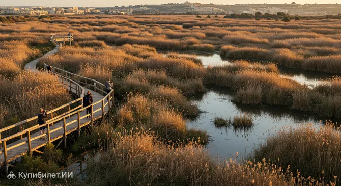 Природный заповедник Гадира