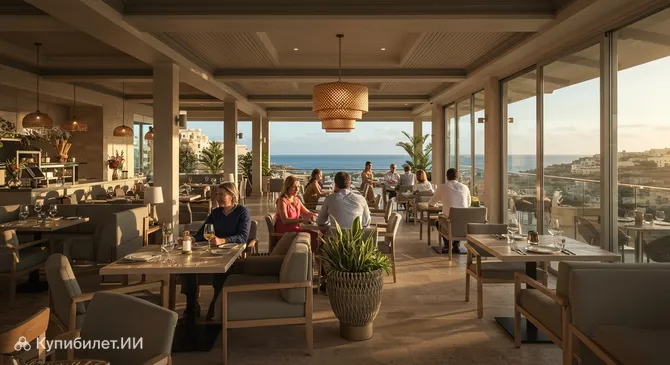 one80 Kitchen & Lounge