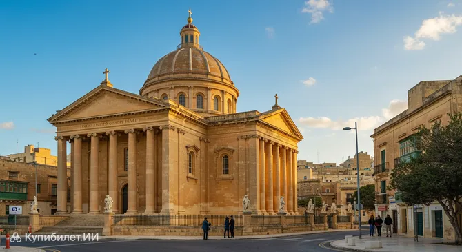 Купол Мосты