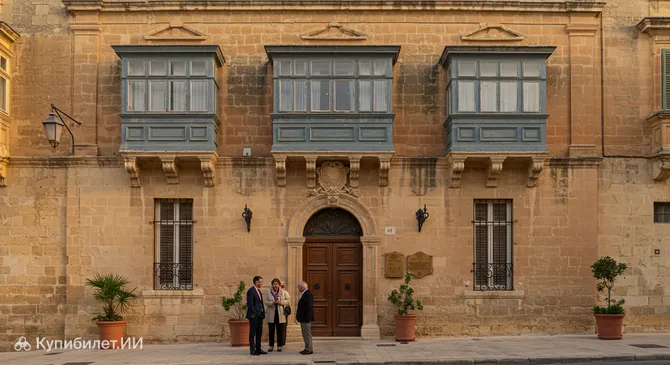 Каза Рокка Пиккола