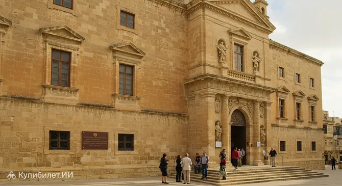 Национальный археологический музей