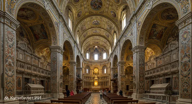 Собор Святого Иоанна