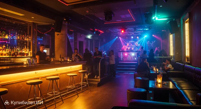 Sticky Fingers Мальта