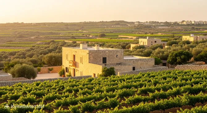 Т’а Мена Эстейт