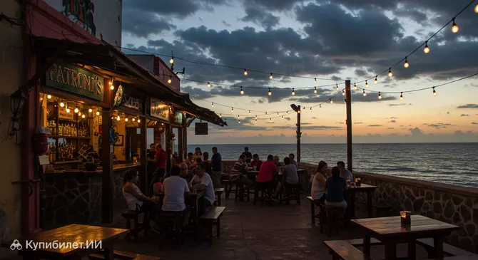 Бар Патрони