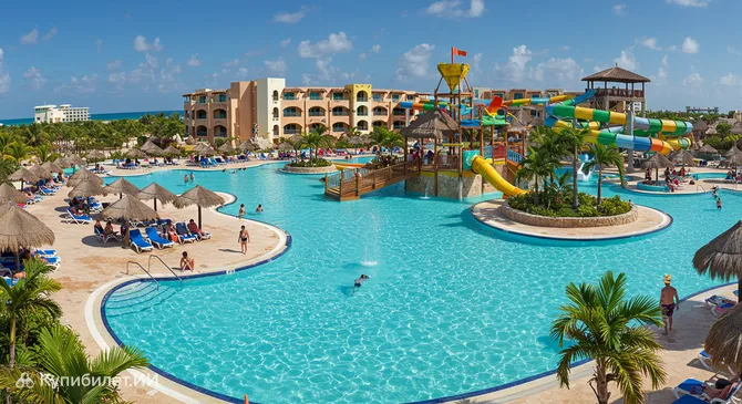 Марина Акватурс