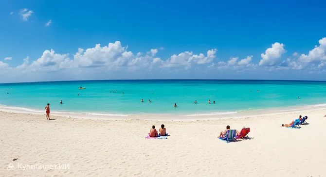 Плайя-дель-Ниньо