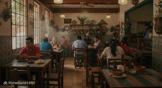 Менудерия Лас Кампанас