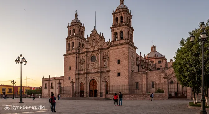 Приход Святого Сердца Иисуса