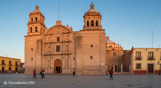 Приход Святого Антония Падуанского