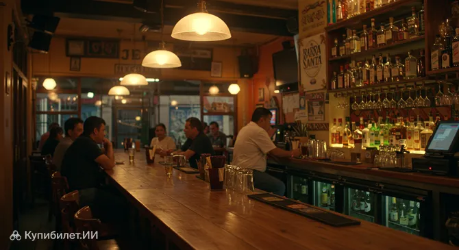 Барра Санта