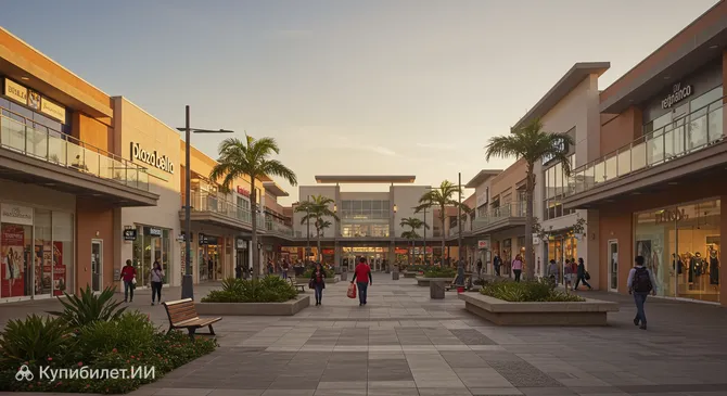 Пласа Белла