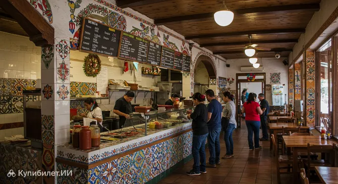 Бурритос Акимичу