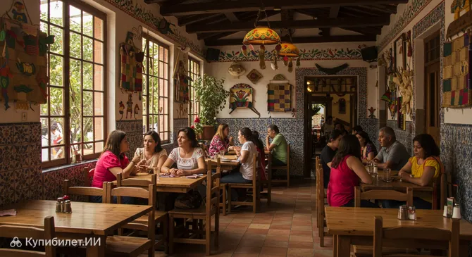 Саборес де Комитан