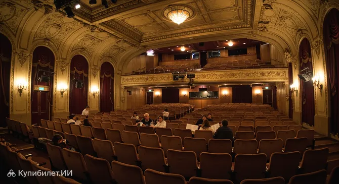 Салон Инглес