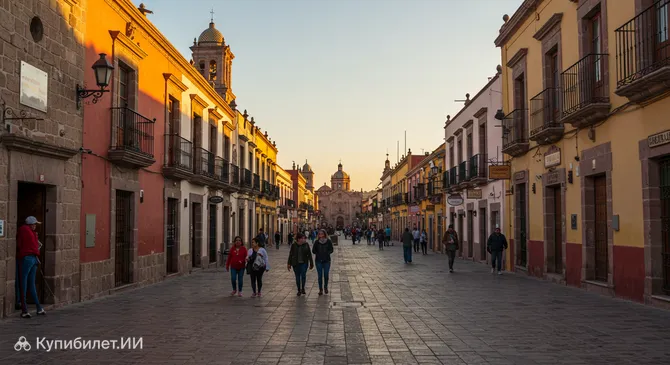 Коридор Конституции