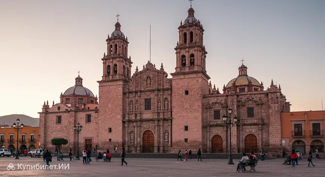 Собор Дуранго