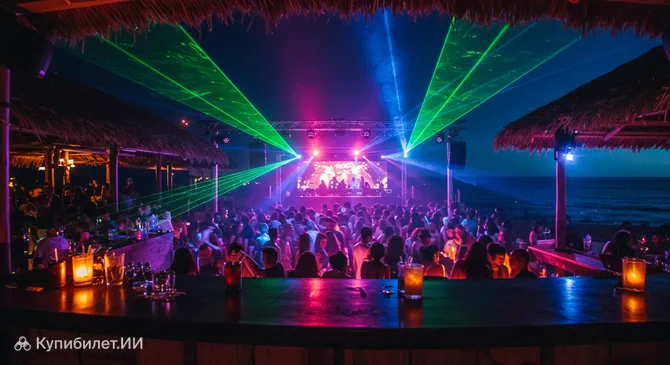 Папас и Бир Энсенада