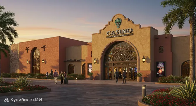 Империал Казино