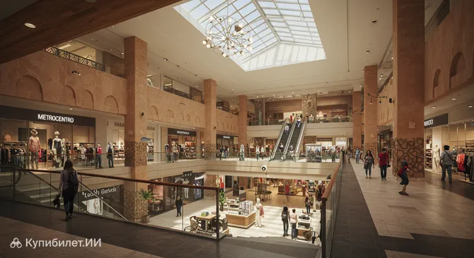 Метроцентро