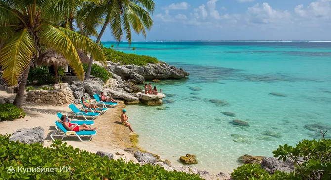 Парк Гарафон