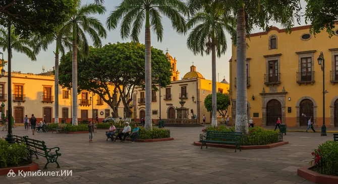 Пласуэла Мачадо