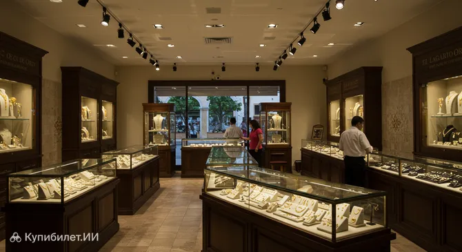 Эль Лагарто де Оро