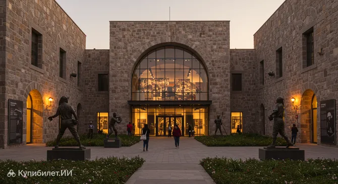 Зал славы мексиканского бейсбола