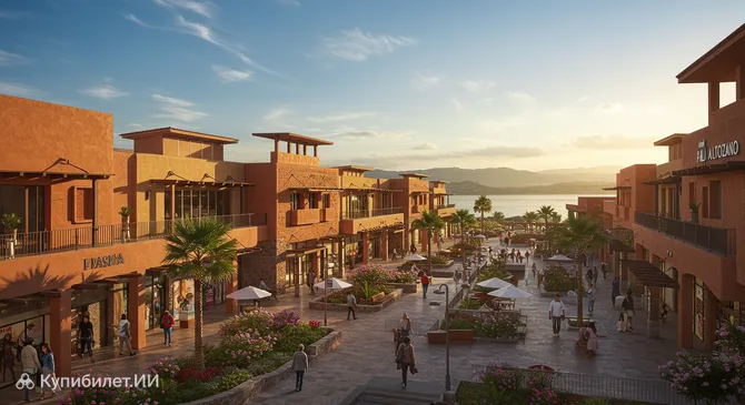 Пасео Альтосано