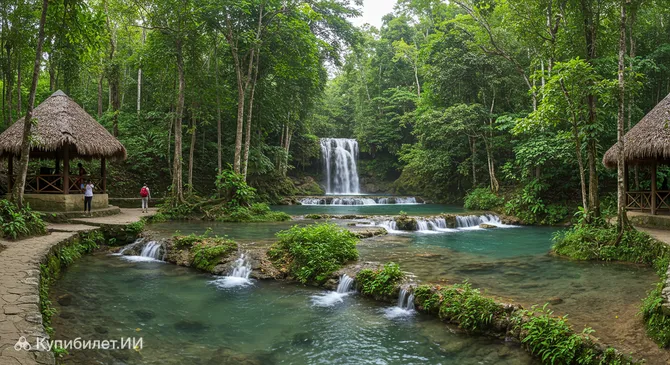 Экопарк Алуксес