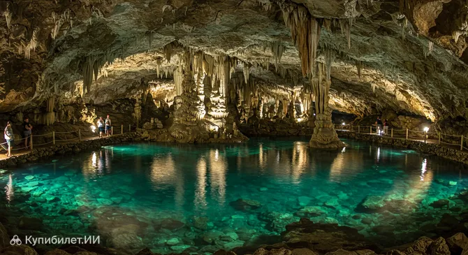 Рио-Секрето