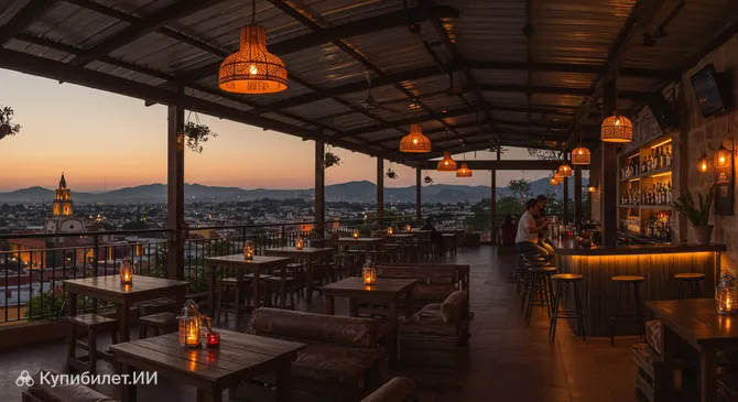 Ла Мармота Симатарио