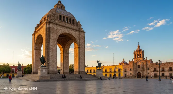 Памятник Коррегидоре