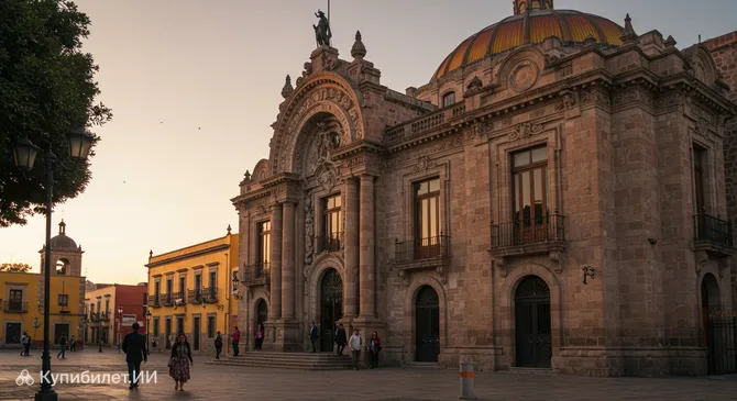 Казино Керетаро