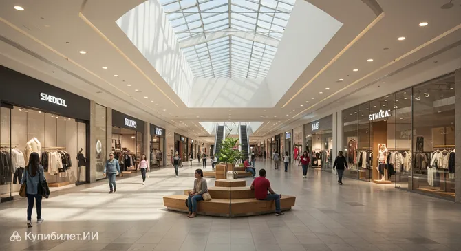 Галерии Сальтильо