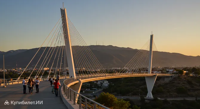 Мост Атерантадо