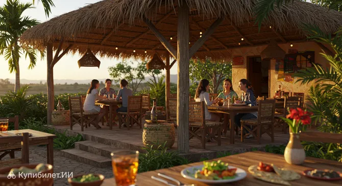 Маринни Ристоранте