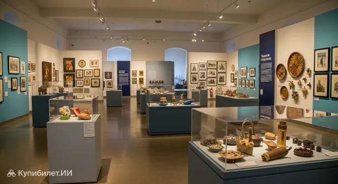 Музей коллекционера Тихуаны