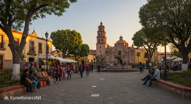 Парк Освобождения