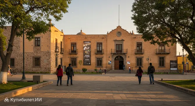 Региональный музей Лагуны