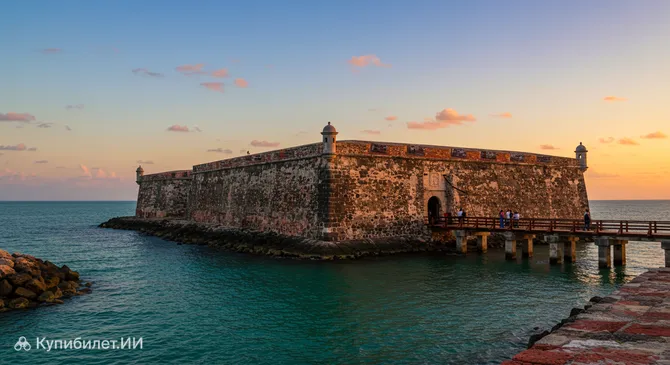 Сан-Хуан-де-Улуа