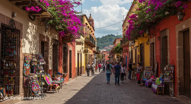 Аллея Диманта